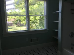 Upstairs Bath