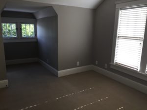 Upstairs Bedroom